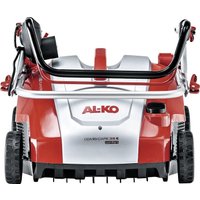 Аэратор AL-KO Comfort 36 E Combi Care 113465