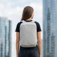 Городской рюкзак XD Design Bobby Air (светло-серый)