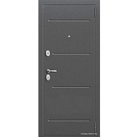 Металлическая дверь Stalker Lux SL 01 (венге)