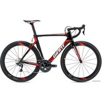 Велосипед Giant Propel Advanced Pro 1 (2018)