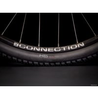 Велосипед Trek Verve 2 Disc Lowstep L 2021 (красный)