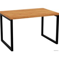 Кухонный стол TMB Loft Трентон Сосна 1200x800 40 мм (ипсвичская сосна)