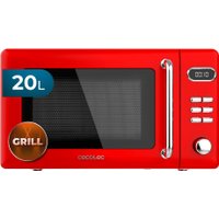 Микроволновая печь Cecotec ProClean 5110 Retro Red в Бресте