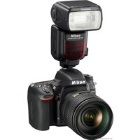 Зеркальный фотоаппарат Nikon D750 Kit 24-120mm VR