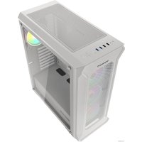 Корпус Genesis Irid 505 V2 ARGB White NPC-1872