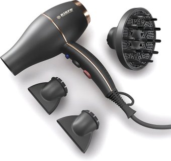 Фен Kiepe Professional Bloom 8310.4