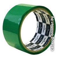 Скотч Klebebander 228366 (зеленый)