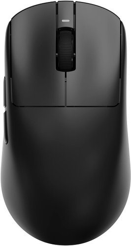 Игровая мышь VXE Dragonfly R1 (черный)
