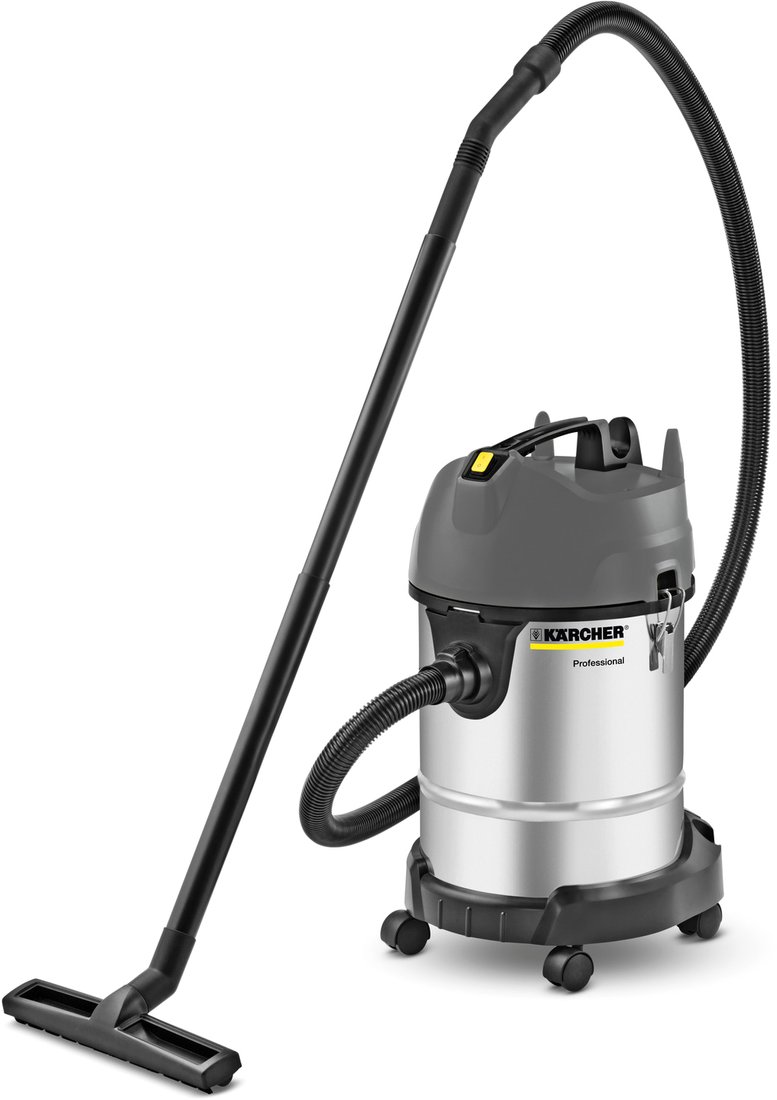 

Пылесос Karcher NT 30/1 Me Classic Edition 1.428-568.0