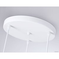 Подвесная люстра Ambrella light Traditional TR3167/3 WH/BK