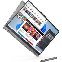 Ноутбук 2-в-1 Lenovo IdeaPad 5 2-in-1 16AHP9 83DS003WRK