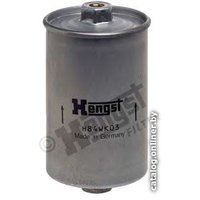 Топливный фильтр Hengst H84WK03
