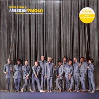  Виниловая пластинка David Byrne - David Byrne's American Utopia On Broadway (Original Cast Recording)