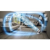 Вентилятор Rowenta HQ7112F0