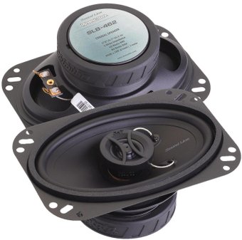 Коаксиальная АС Dynamic State SLB-462