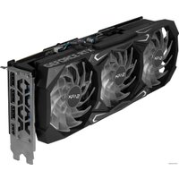 Видеокарта KFA2 GeForce RTX 3080 SG 1-Click OC LHR 38NWM3MD99RK