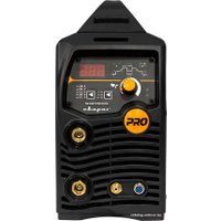 Сварочный инвертор Сварог Pro TIG 200 P DSP AC/DC (E201)