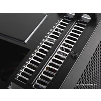 Корпус SilverStone Sugo SG07 600W (SST-SG07BW)