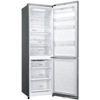 Холодильник LG GA-B499SMQZ