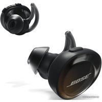 Наушники Bose SoundSport Free (черный)