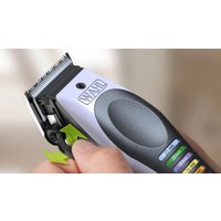 Машинка для стрижки волос Wahl Color Pro Lithium 3028048