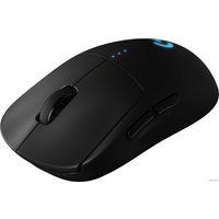 Игровая мышь Logitech G Pro Wireless