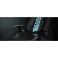 Игровое (геймерское) кресло Genesis Nitro 650 (черный)