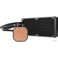 Кулер для процессора Corsair Hydro H100x