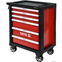 Тележка Yato YT-55300