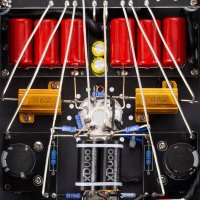 Настольный усилитель xDuoo TA-66