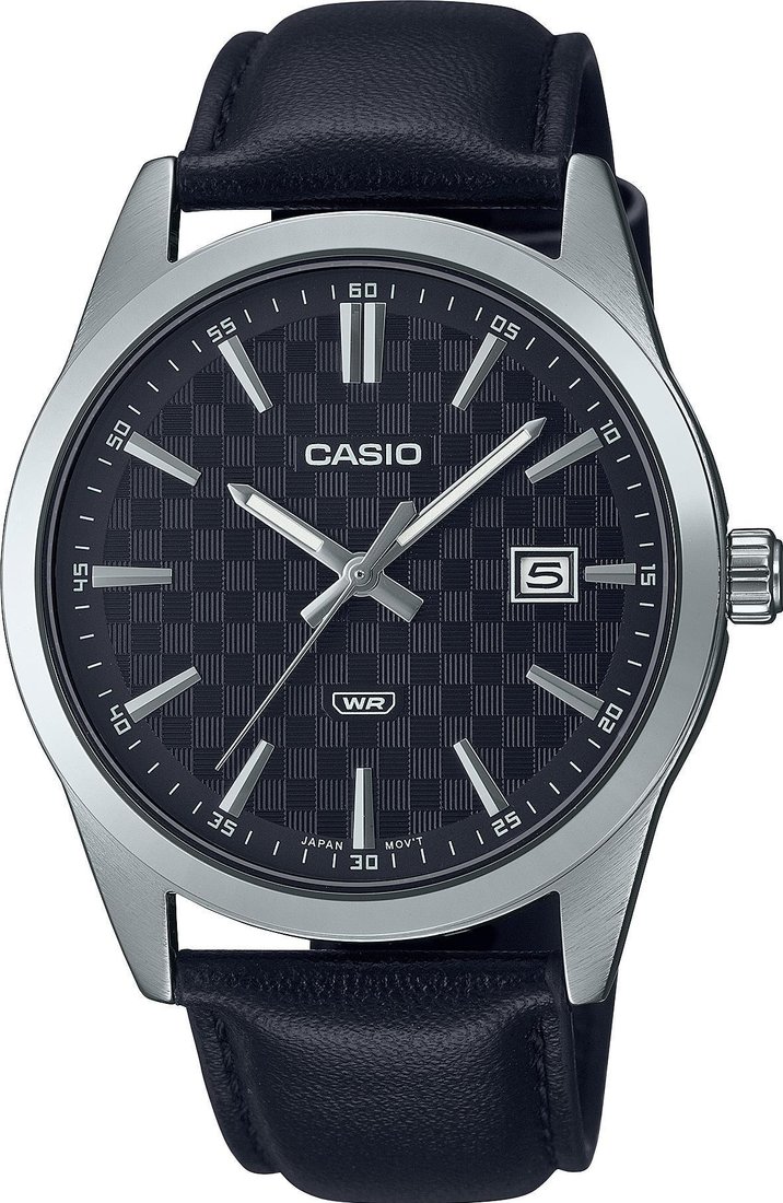 

Наручные часы Casio Collection MTP-VD03L-1A