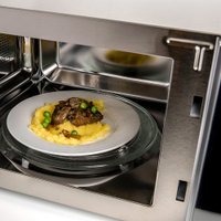 Микроволновая печь Steba MIC 2080