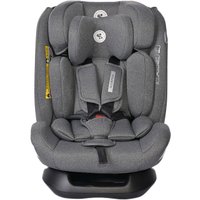 Детское автокресло Lorelli Scorpius (Gray)