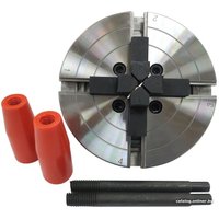 Патрон Belmash (Белмаш) Патрон токарный LC125A RA052A