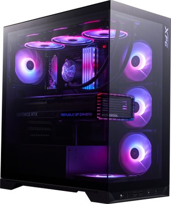 ADATA XPG Invader X BTF (черный)