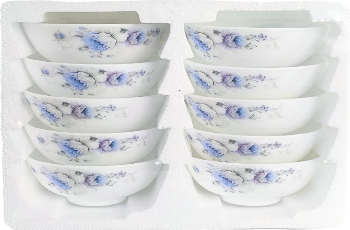 

Набор салатников Jewel Виолет ПС0095-48