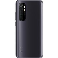 Смартфон Xiaomi Mi Note 10 Lite 6GB/128GB международная версия (черный)