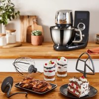 Кухонный процессор Tefal I-Coach Touch QB951DF0