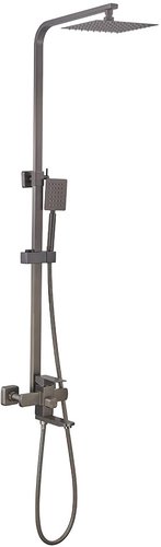 Душевая система  Slovarm ES.3530_S_Grey