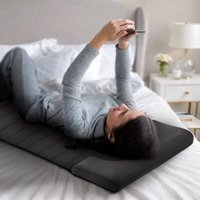 Массажная накидка на сиденье Kitfort KT-5929