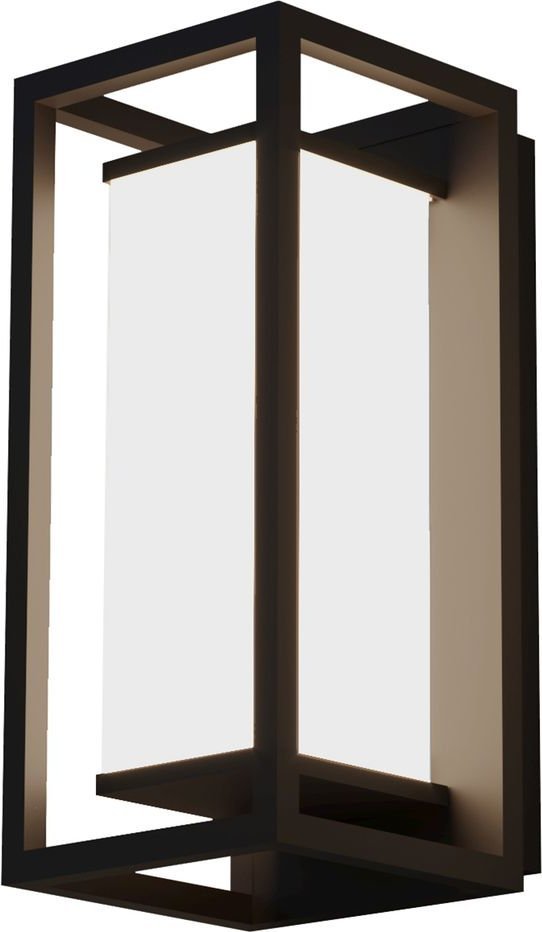 

Уличный настенный светильник Favourite Barer 4385-1W