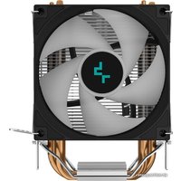 Кулер для процессора DeepCool AG300 LED R-AG300-BKLNMN-G