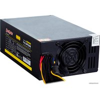 Блок питания ExeGate SHP2000 Mining Edition