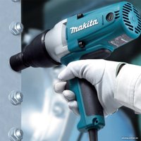 Гайковерт Makita TW0350J