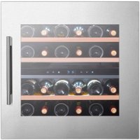 Винный шкаф Temptech OZ60DX-24