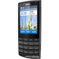 Кнопочный телефон Nokia X3-02 Touch and Type