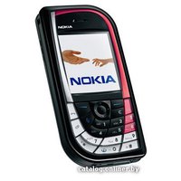 Телефон Nokia 7610