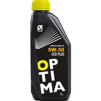 Моторное масло Nestro Optima Eco Plus 5W-30 API SN/CF ACEA С2/C3 1л