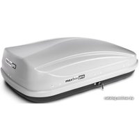 Автобокс MaxBox PRO 430 малый (серый)