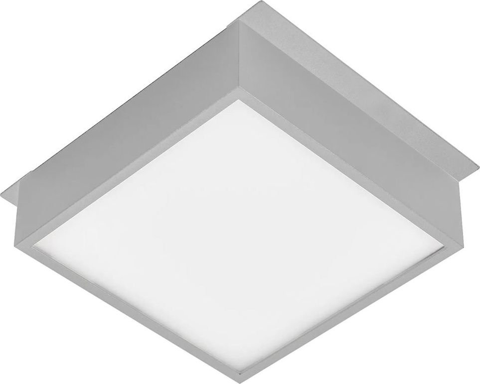 

Светильник Arlight DL-Grigliato-S140x140-18W Day4000 047682